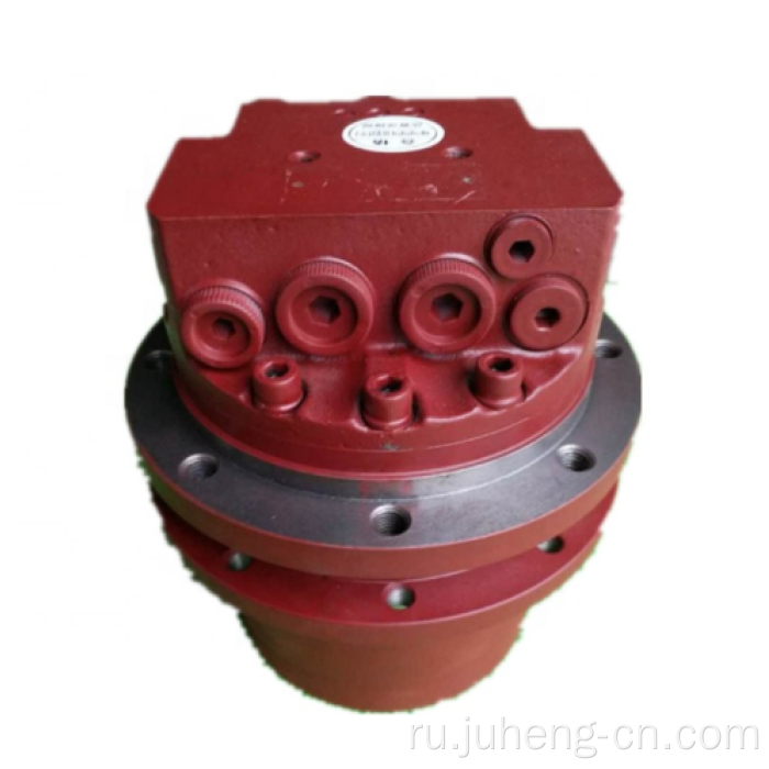 Ходовой двигатель TM02 Конечная передача TM02